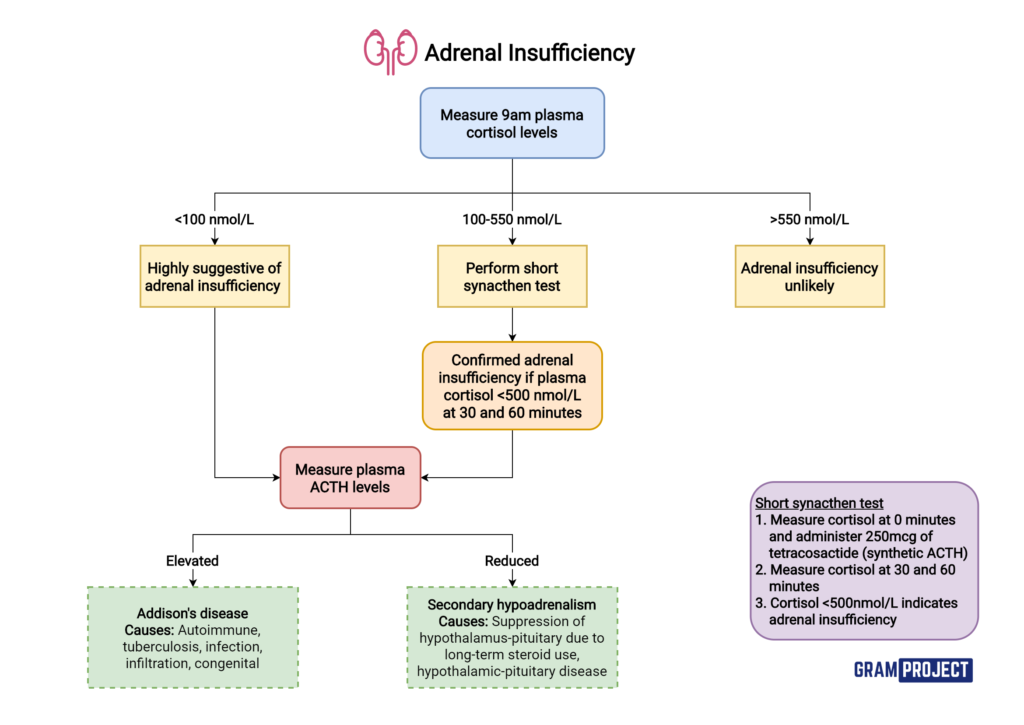 adrenal-insufficiency-gram-project